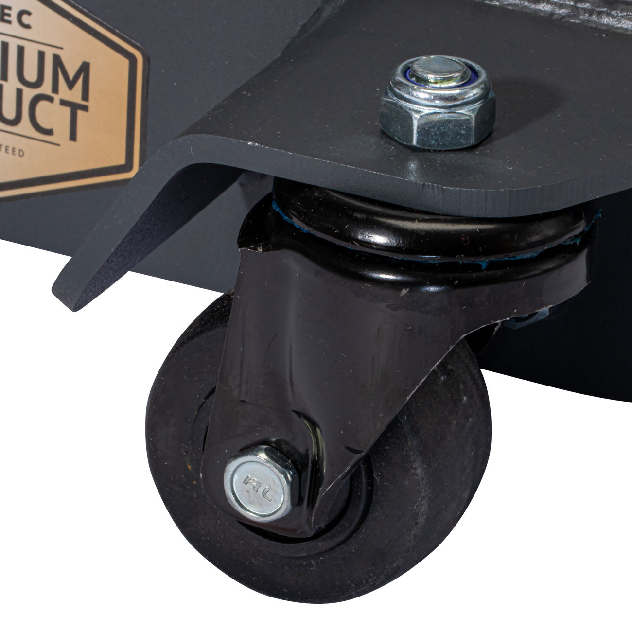 RUNTEC RT-LJ3 Домкрат подкатной низкого подхвата 3 т, профессиональный (RT-LJ3)