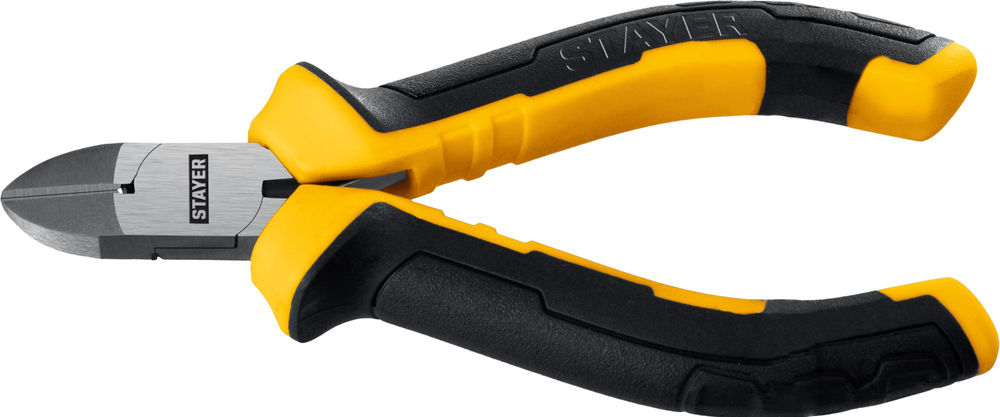 Бокорезы мини 120 мм STAYER 2218-5