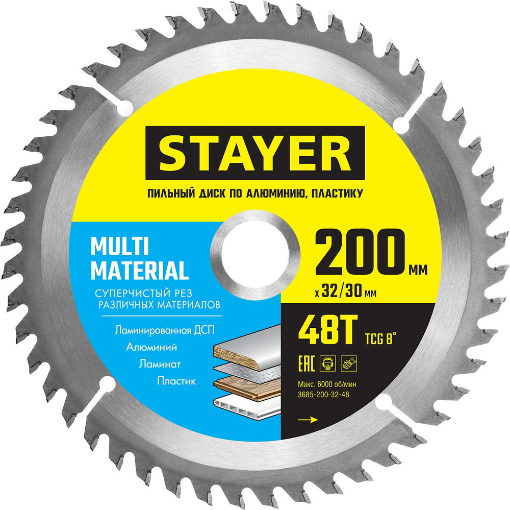 Ремень для крепления груза Professional STAYER 4 м 25 мм 0.5 т 40560-4  