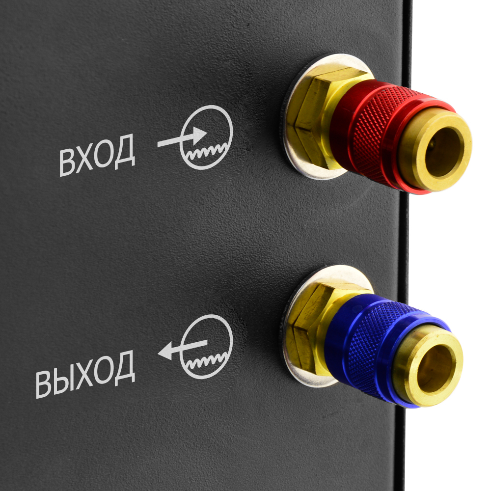 БАРСВЕЛД Блок водяного охлаждения Profi COOLER-207 (COOLER207)