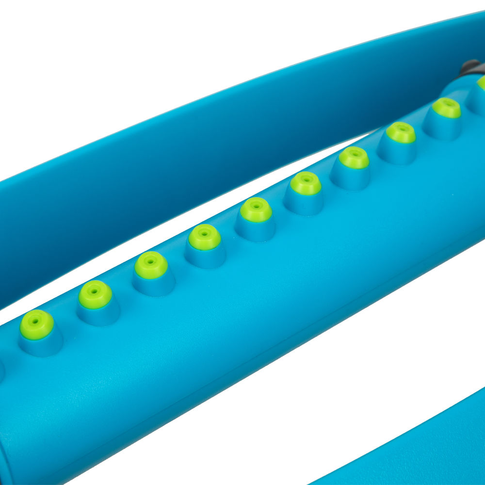 Дождеватель осцилирующий для прямоугольных площадей Palisad Luxe (65794)