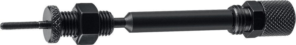 Сменная насадка М3 для заклепочника Combo2-M6 KRAFTOOL 31180-M3