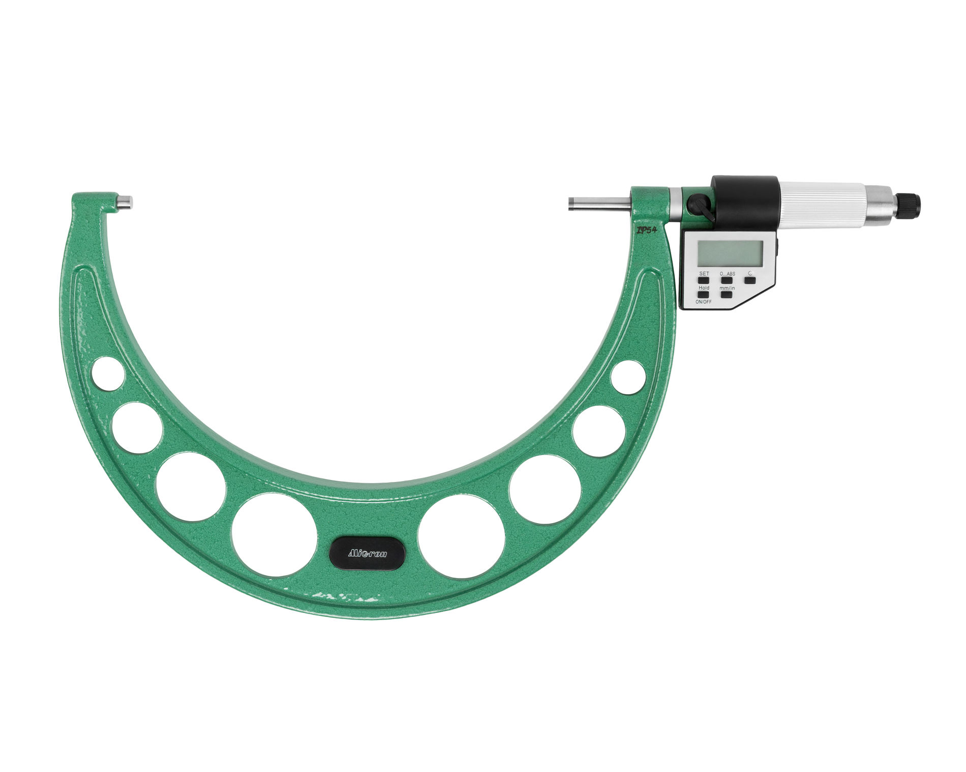 Микрометр МКЦ- 225 (200-225) 0,001 5-кн. IP54 МИК