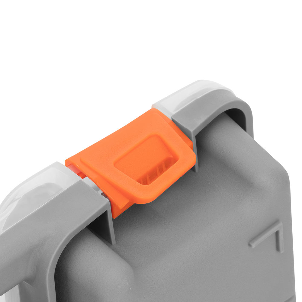 Органайзер 310 x 250 x 50 мм, пластик Stels