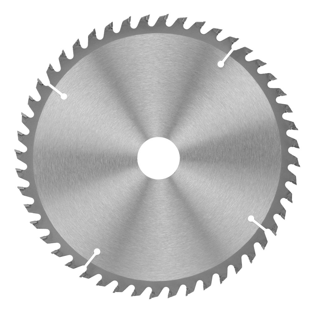 Пильный диск по дереву, 216 х 32 мм, 48 зубьев, кольцо 30/32 Matrix Professional (73228)