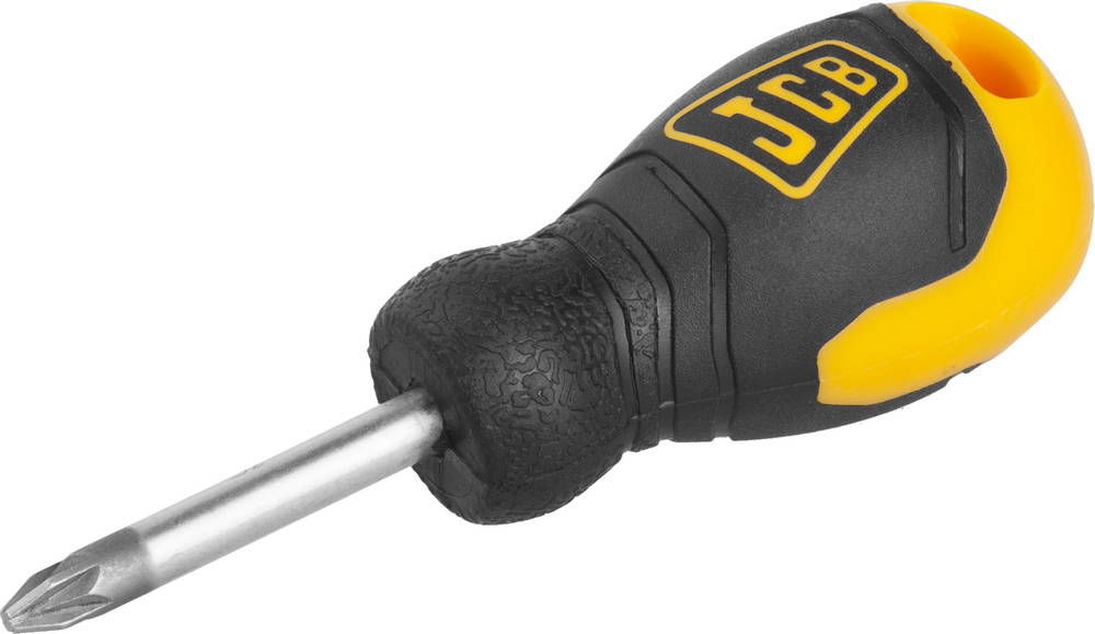 Отвертка PZ2 х 40 мм JSD006