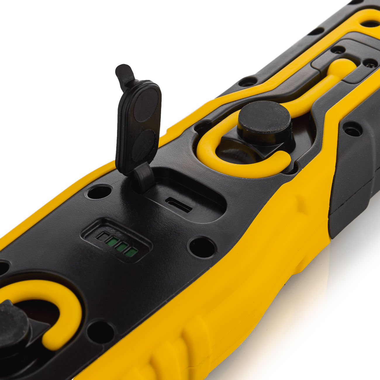 RUNTEC RT-AT210 Светильник переносной аккумуляторный RT-AT210 (RT-AT210)
