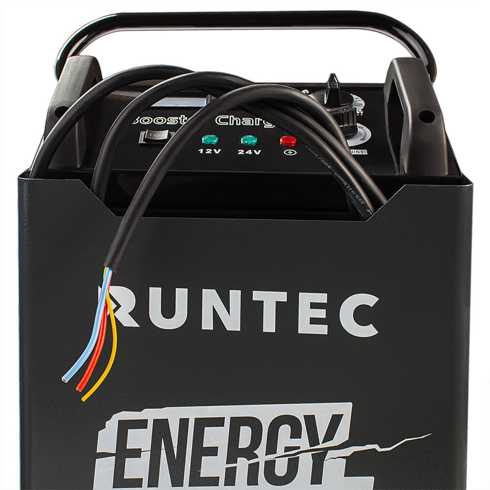RUNTEC RT-CB1600 Пуско-зарядное устройство ENERGY 1600 (RT-CB1600)