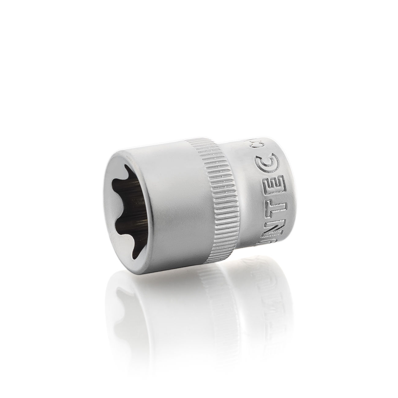 RUNTEC RT-H38SE16 Головка торцевая RUNTEC CrV, E-профиль, 3/8, E16 (RT-H38SE16)