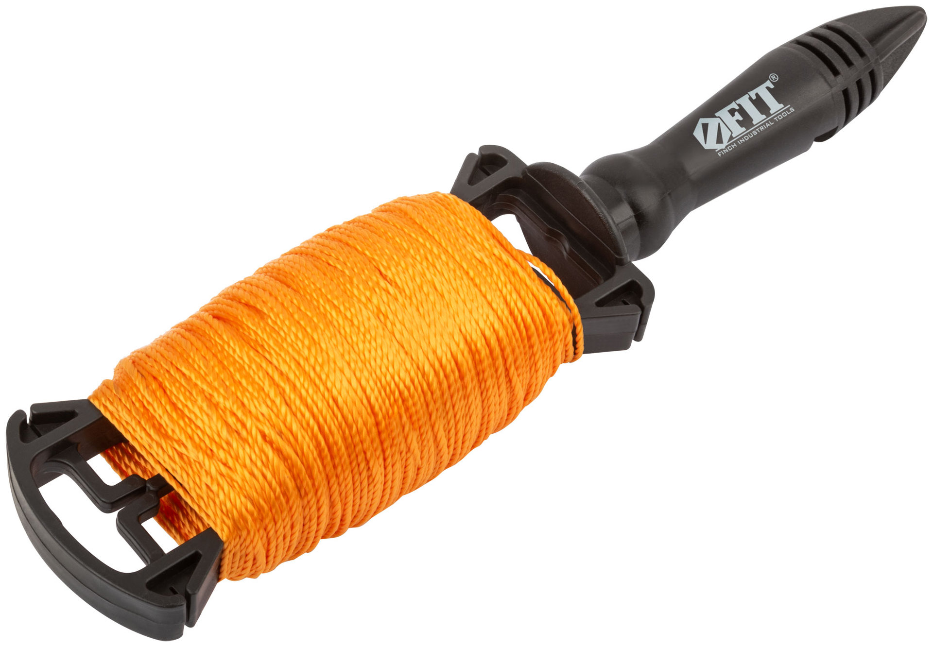 Шнур разметочный нейлоновый на катушке 100 м (04717)