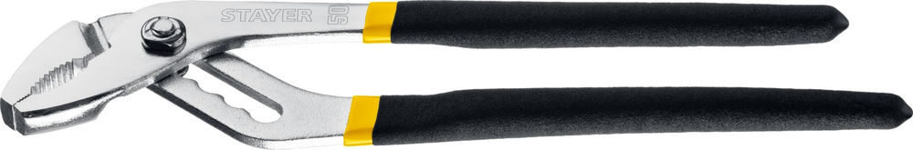 Клещи переставные 250 мм STAYER 22035-10-25
