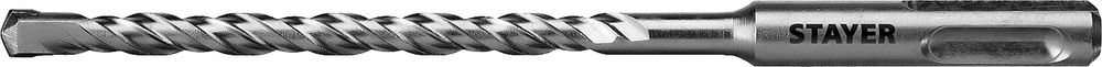 Бур SDS-plus 7 x 160 мм STAYER Professional 2930-160-07_z02