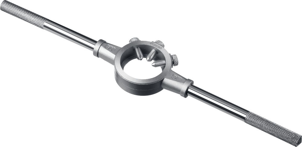 Плашкодержатель d 50 мм DH-50 Professional STAYER 28037-50