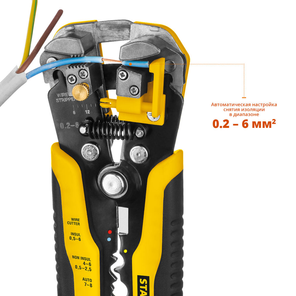Диск пильный по дереву технический рез Construct STAYER 190x30/20 мм 12Т 3683-190-30-12_z01  