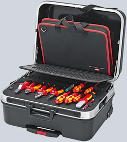 Сумка инструментальная, пустая (KN-002111LE)