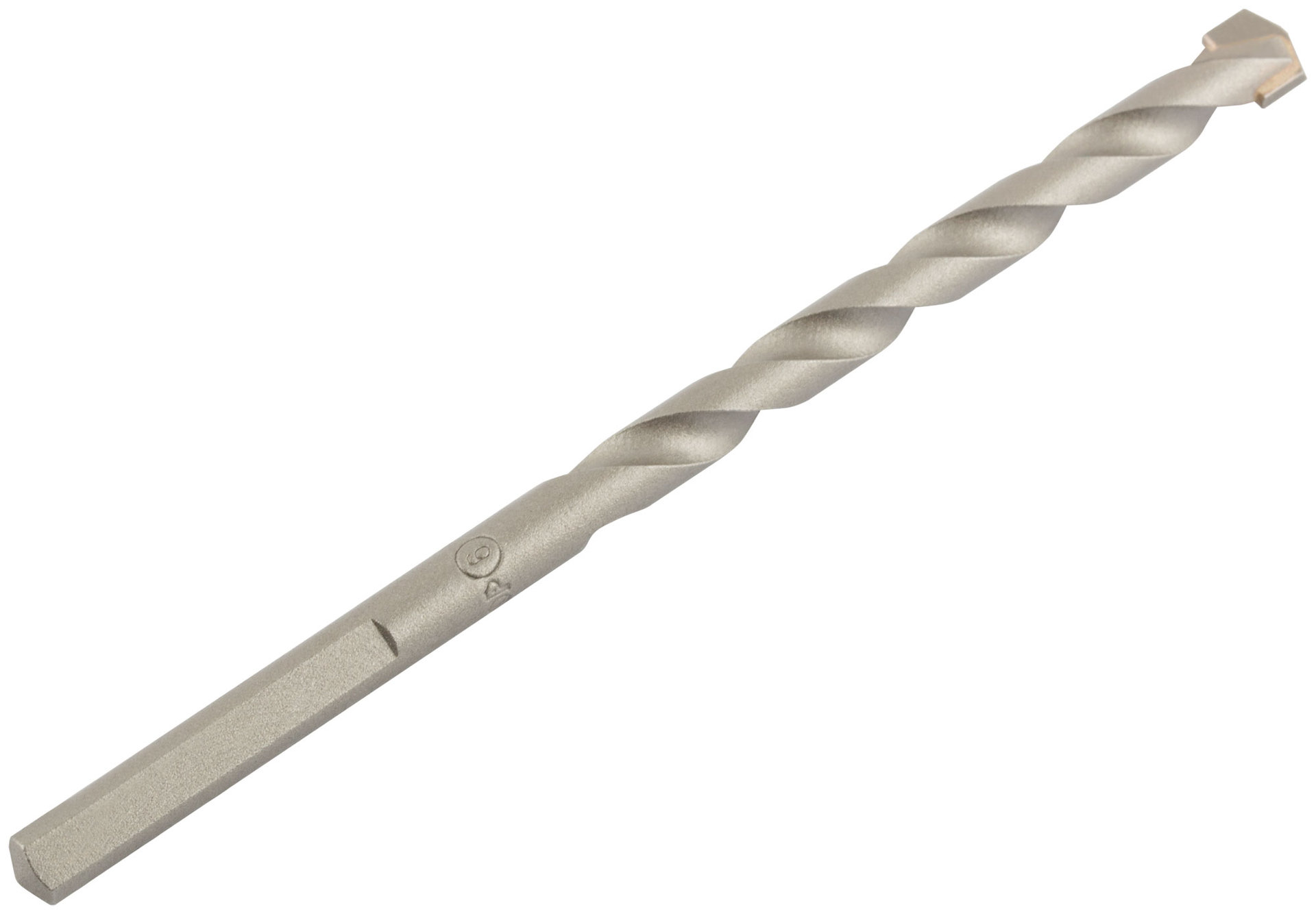 Сверло по бетону ударное Cutop Profi 6 х 100 мм (51-6100)