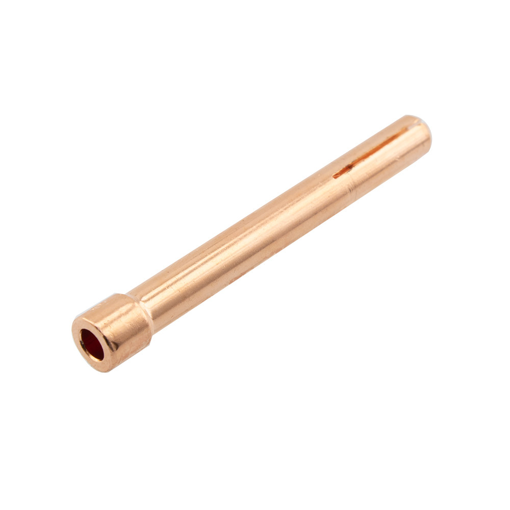 Цанга SR 17/18/26/400 ф 2,4 мм, L=50 мм (B402P170503)