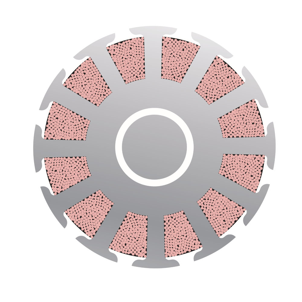 УШМ 1500 Вт d125 мм регулировка оборотов фланец МИГ ЗУБР Профессионал УШМ-П125-1505 ЭПСТ