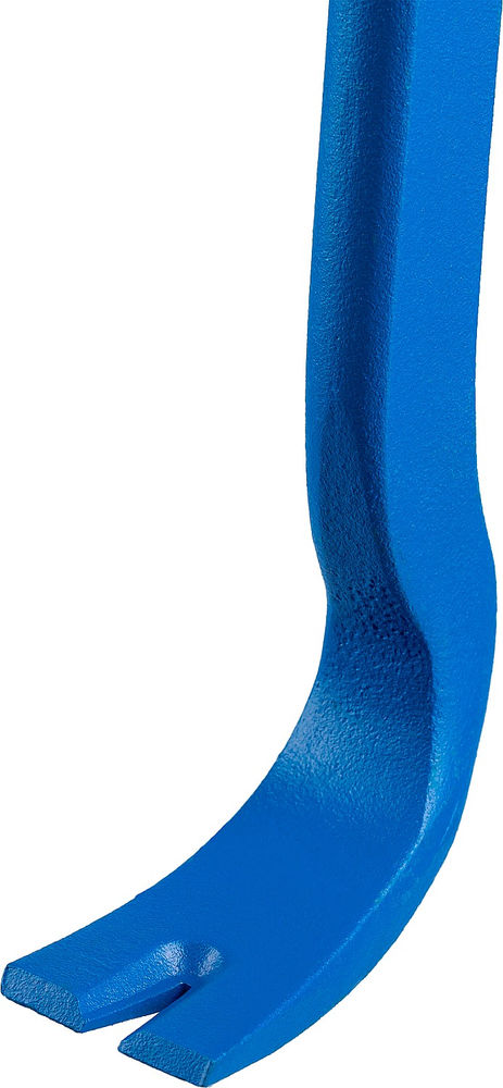 Лом-гвоздодер 600 мм 30 х 15 мм Профессионал ЗУБР Титан 2165-60