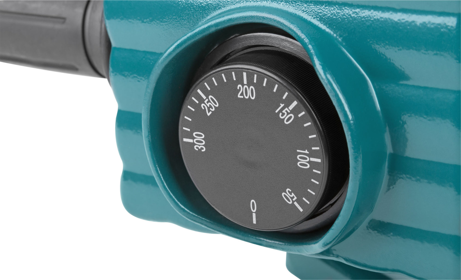 Аппарат сварочный для пластиковых труб 750/1500 Вт; 50-300 °C; диаметры труб 20-63 мм; металл. кейс (80645)