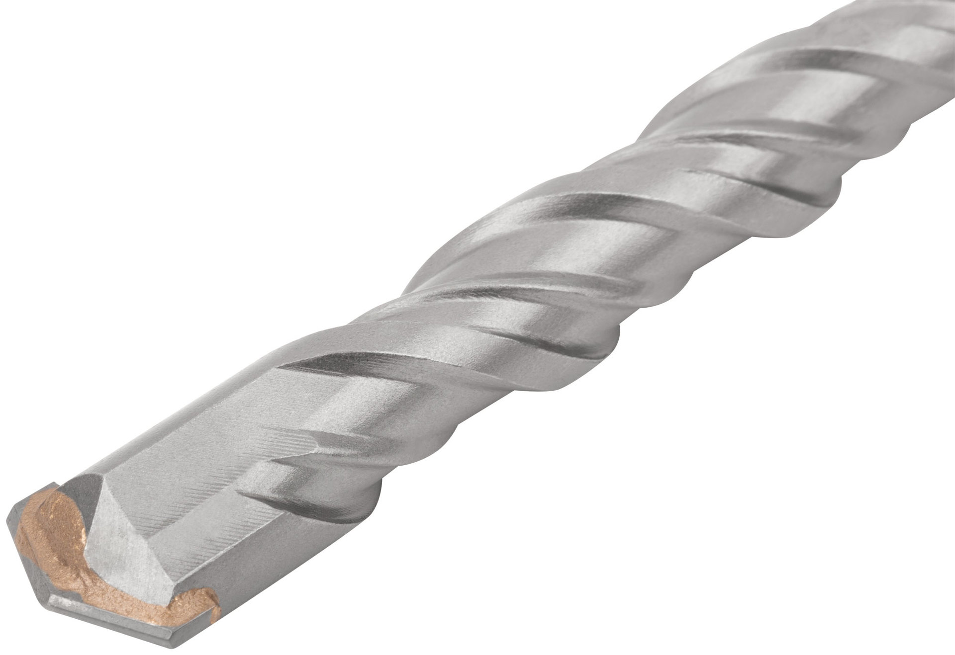 Бур по бетону, SDS-Plus, GreatFlex Light, 20x260 мм (56-20260)