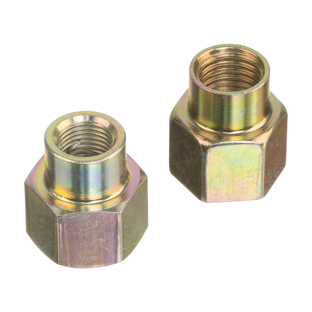 Катушка триммер. полуавтомат., гайка М10, М10, М12, лев. шаг 1,25 1,5 1,5мм Denzel (96393)