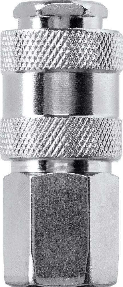 Переходник 1/4F – рапид муфта KRAFTOOL 06593-1/4