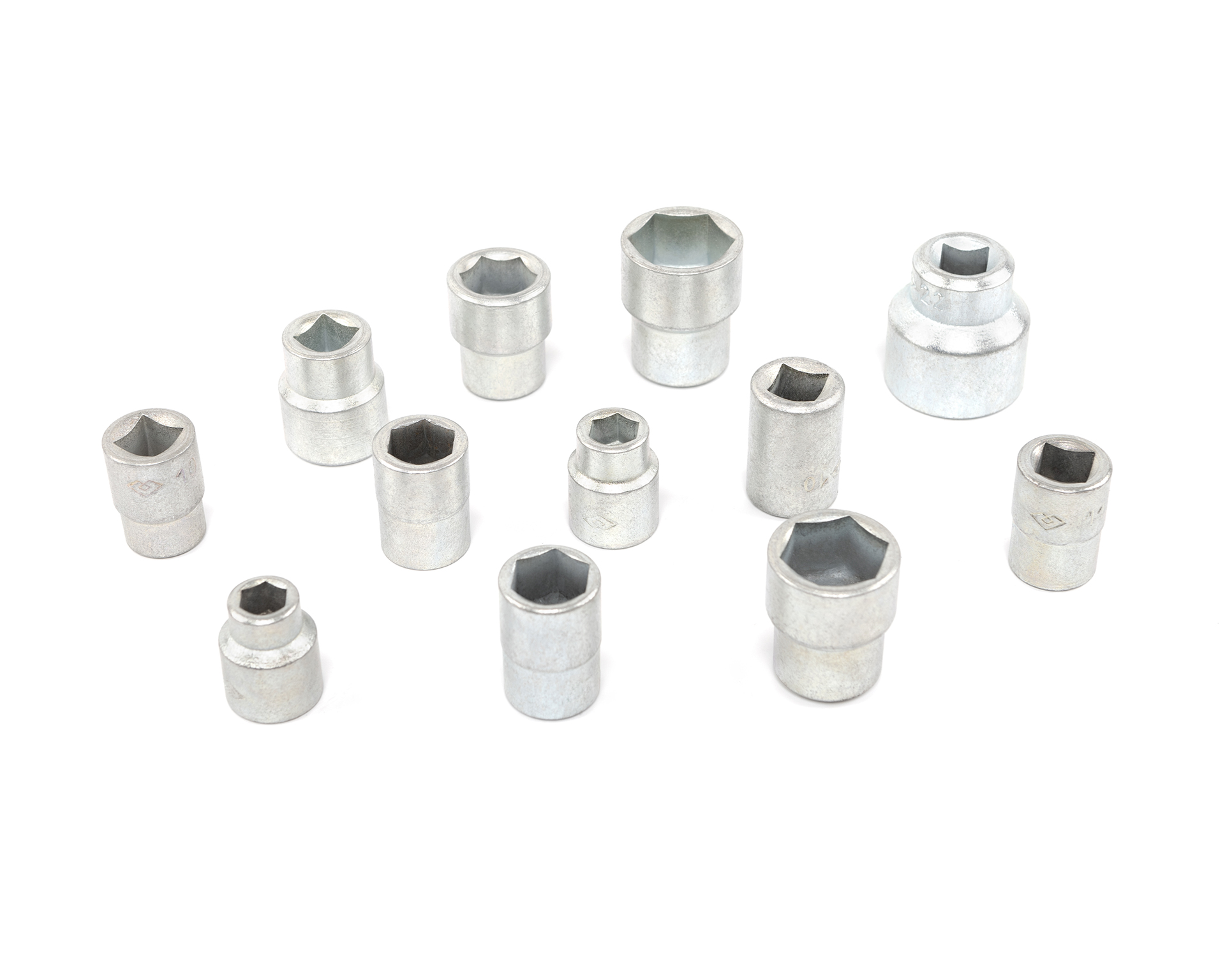 Набор шоферского инструмента N2 (исп.2) ПВХ фут. SITOMO BELARUS