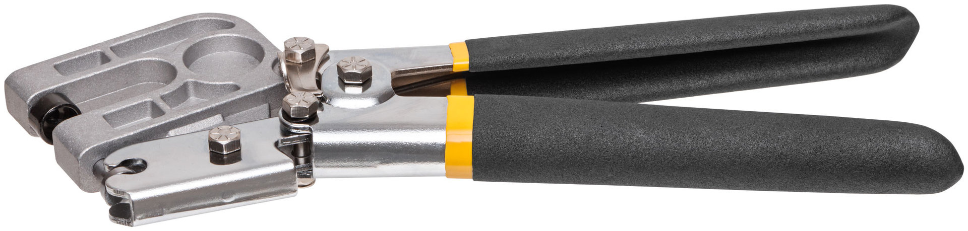 Просекатель для гипсокартона (для работы одной рукой) (15007)