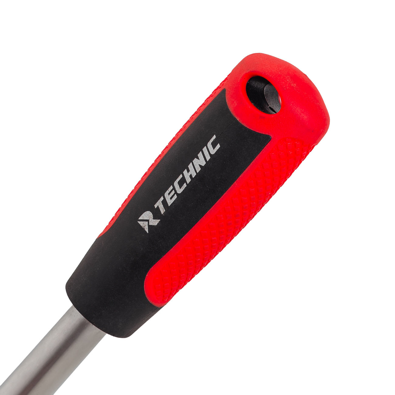 RUNTEC RT-H38R45FT Трещотка шарнирная RUNTEC TECHNIC CrV, 3/8, 45 зубцов (RT-H38R45FT)