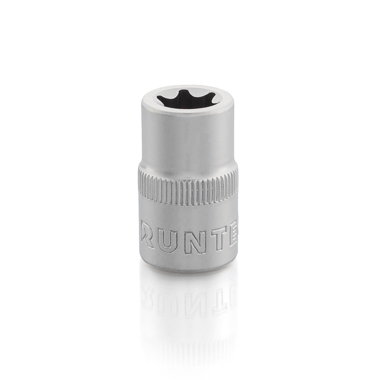 RUNTEC RT-H38SE12 Головка торцевая RUNTEC CrV, E-профиль, 3/8, E12 (RT-H38SE12)