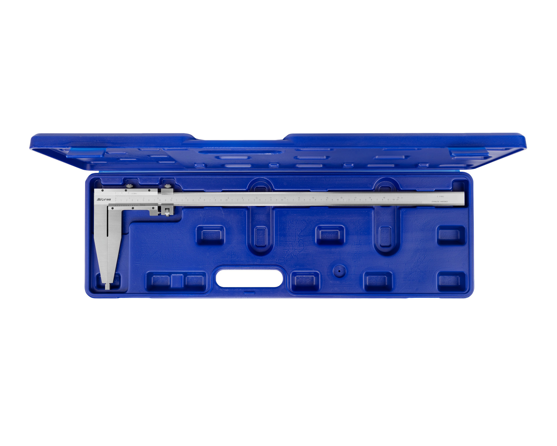 Штангенциркуль ШЦ-3- 500 0,05 губки 150мм дв. ш. Микрон