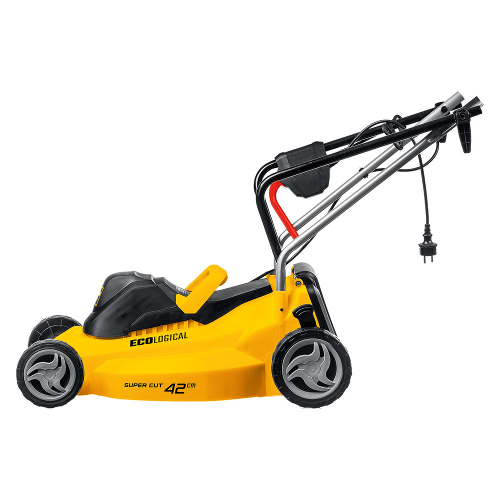 Косилка газовая сетевая ш/с 42 cм STEHER 2000 Вт LMC-42-2000  