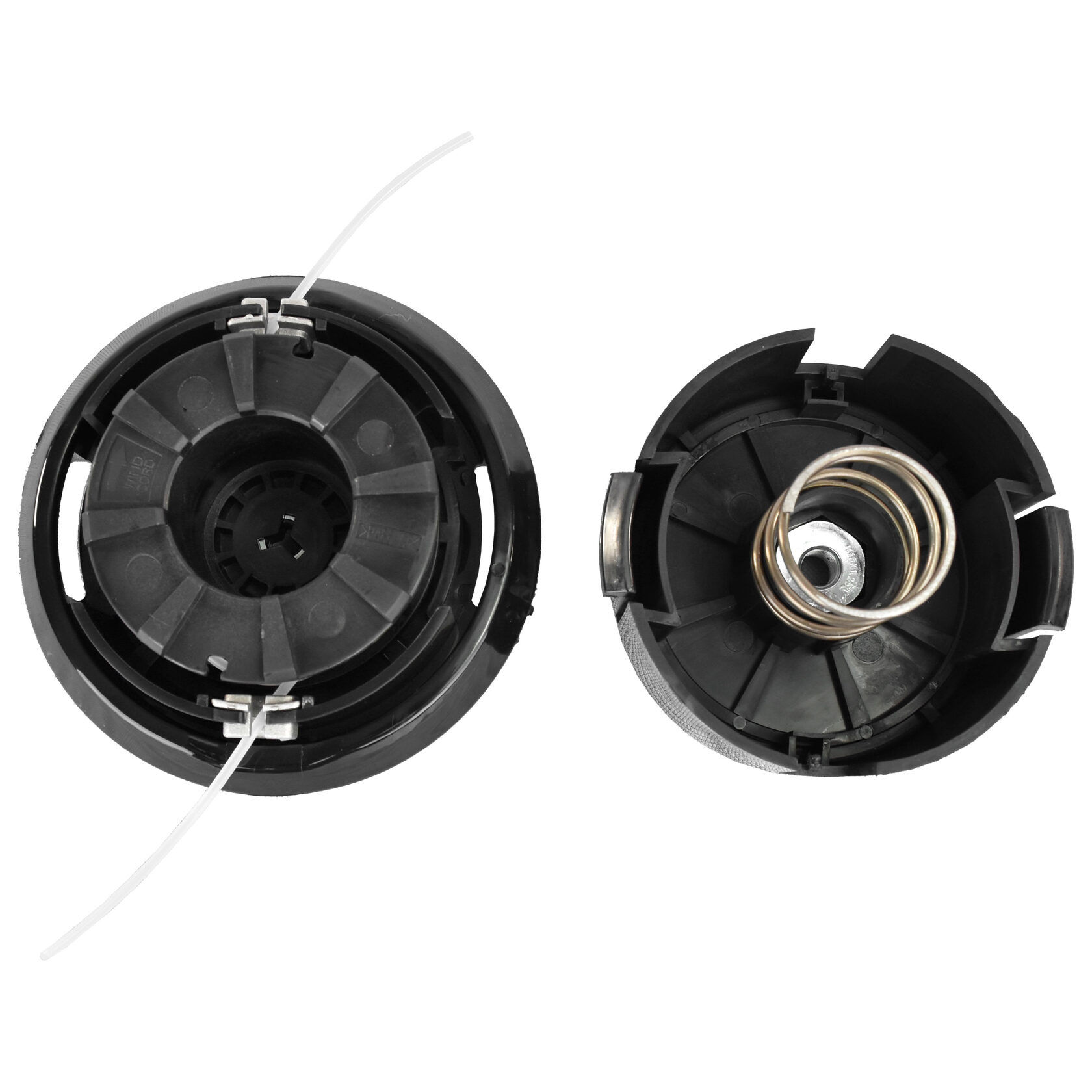 Триммер (мотокоса) бензиновый EVOline BCG 36 (4T)