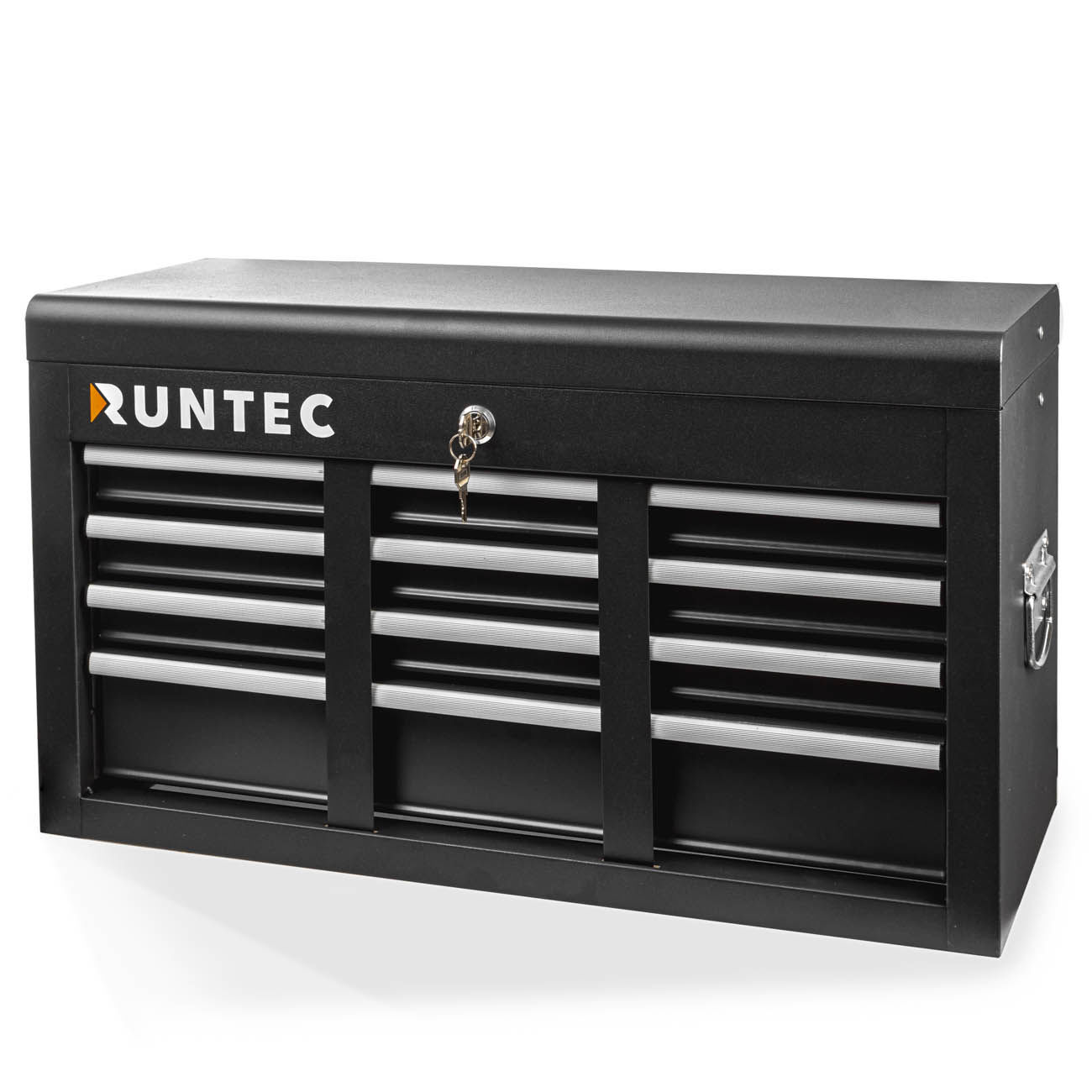 Ящик инструментальный 4+1 max RUNTEC RT-TB4M