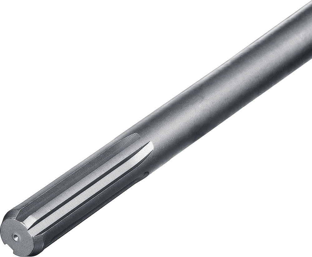 Бур проломной SDS-max 80 х 500/600 мм ЗУБР Профессионал 29330-80-600