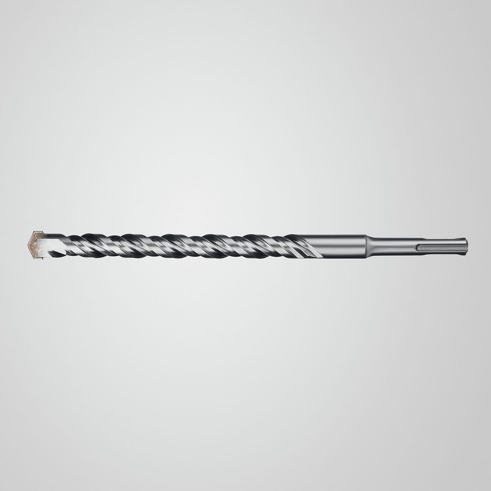 Бур SDS-plus Мастер-2Х 14 x 210 мм ЗУБР 29315-210-14_z01