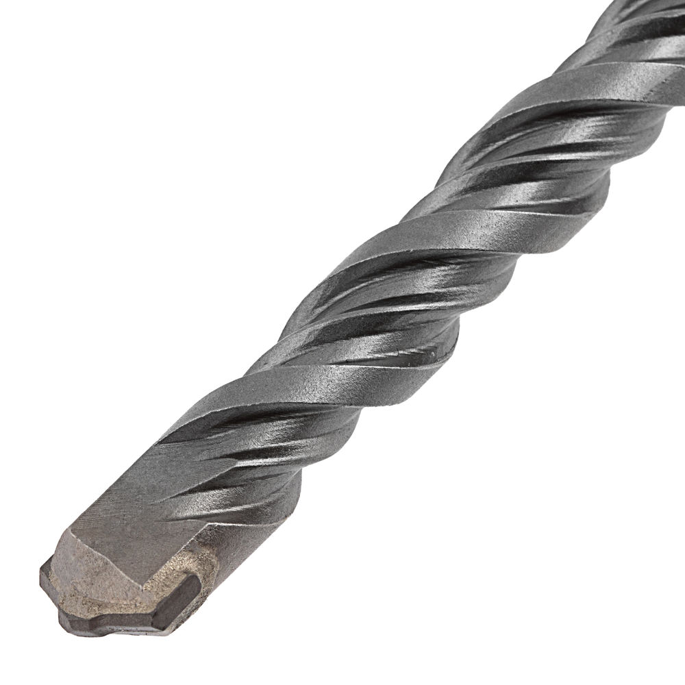 Бур по бетону, 16 х 300 мм, SDS Plus Matrix (71041)