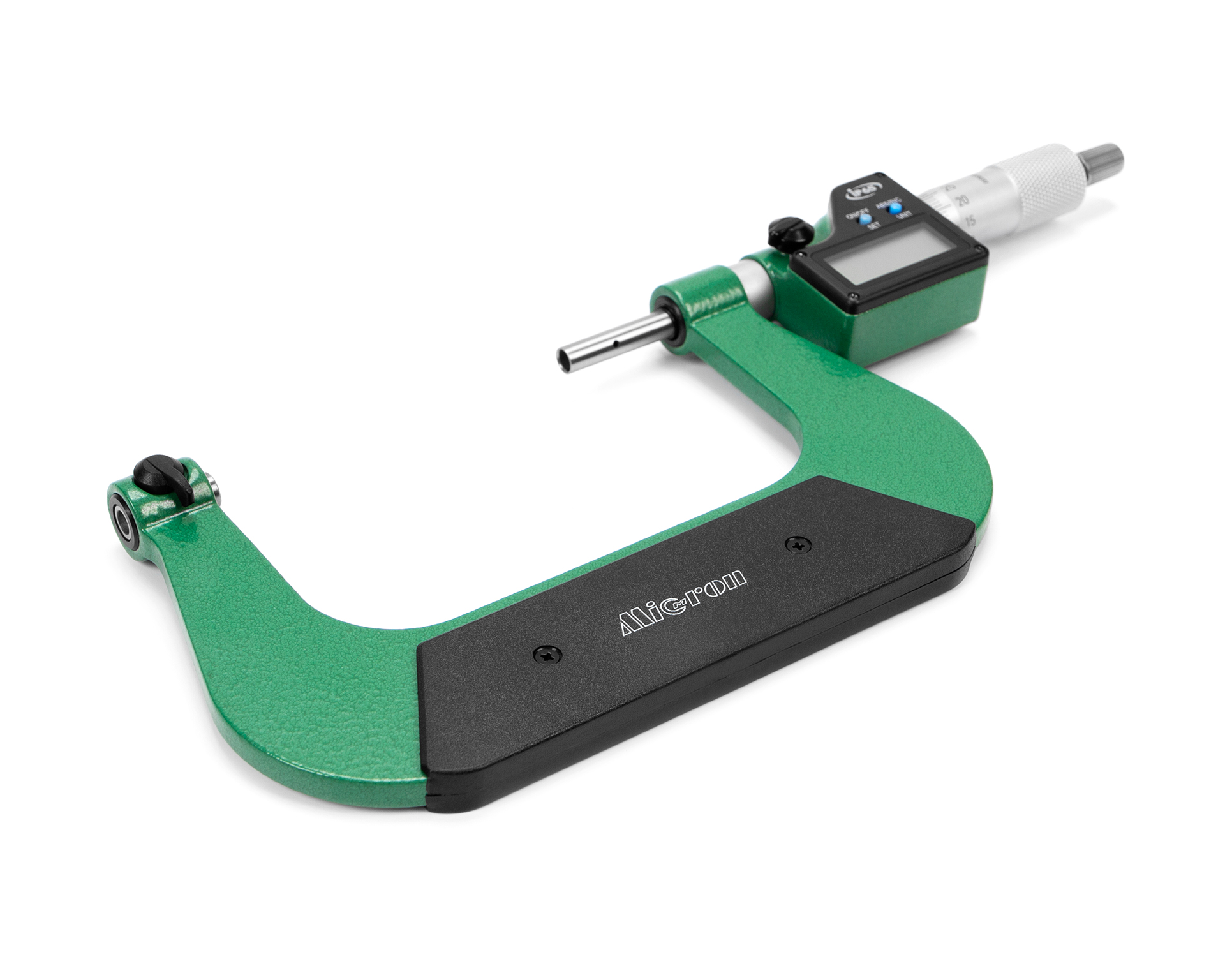 Микрометр резьбовой МВМЦ 75-100 0,001 электр. МИК