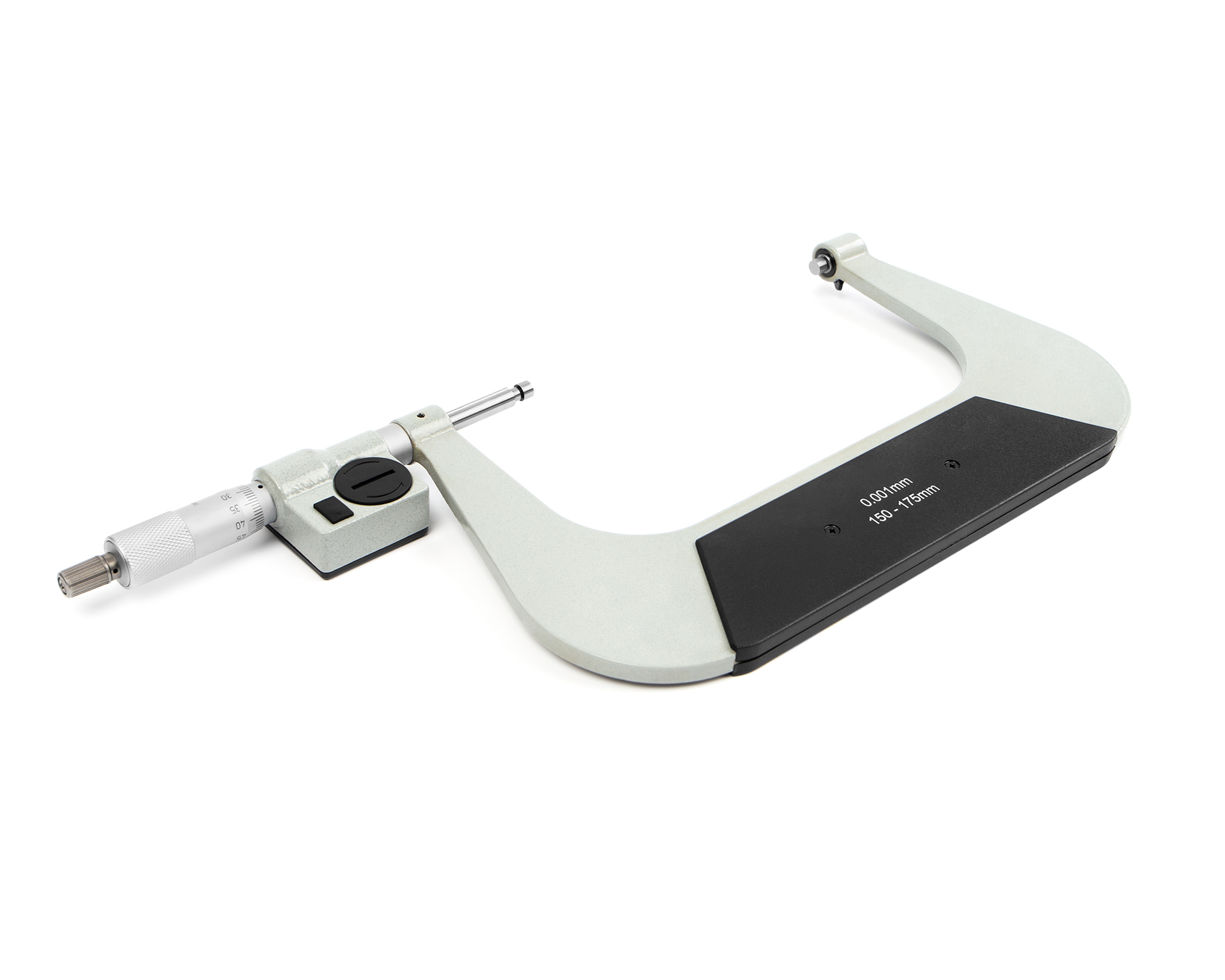 Микрометр универсальный МВУЦ 150-175 0,001 электр. КЛБ IP54