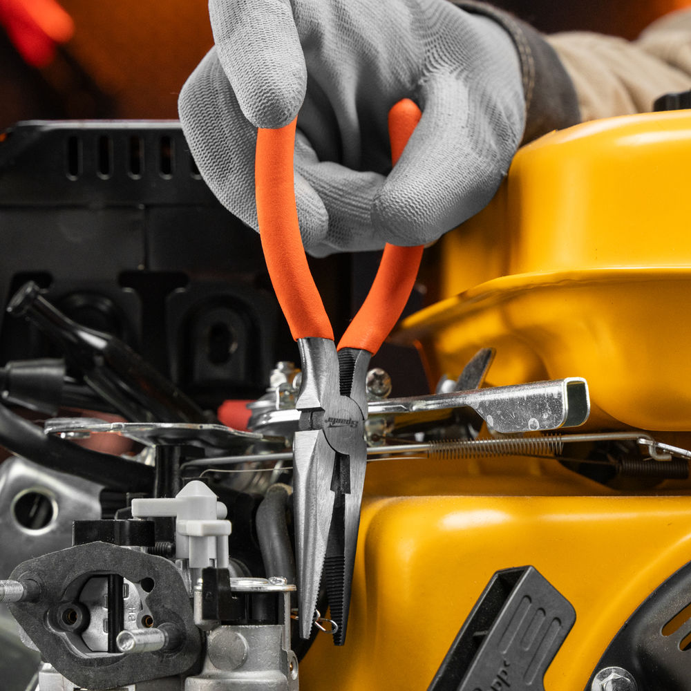 Набор инструментов бытовой, 29 предметов Sparta