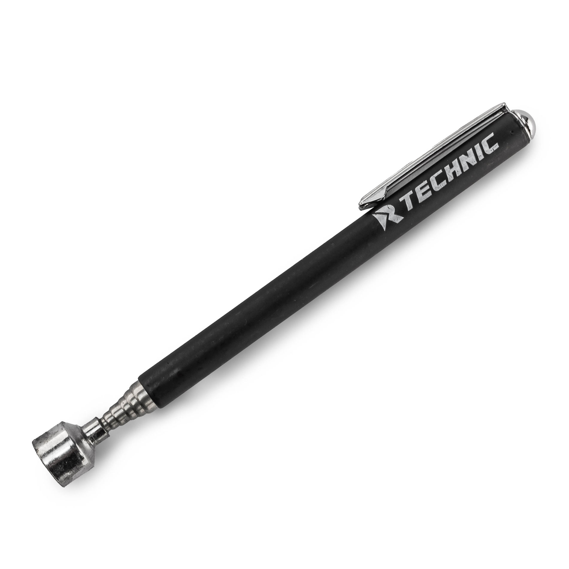 Набор ручных инструментов TECHNIC 128 предметов 1/2, 1/4 RUNTEC RT-HT128T