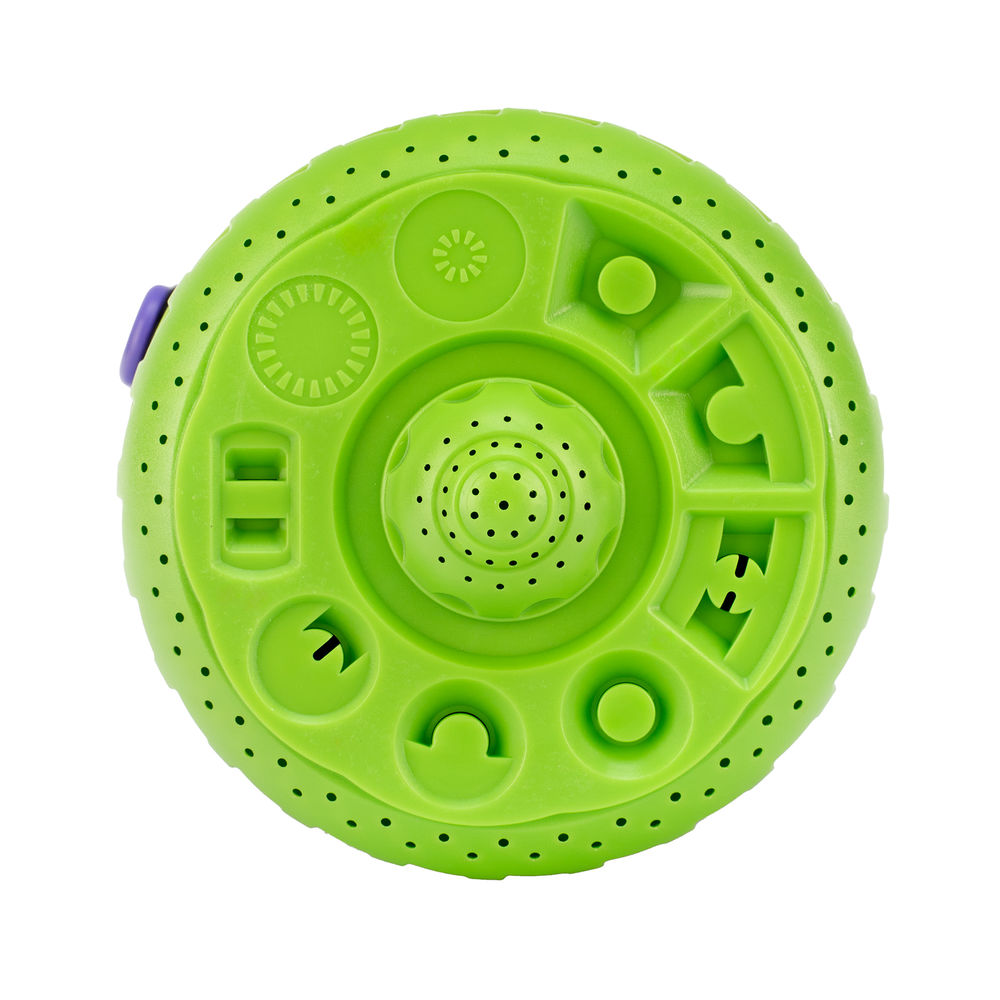 Распылитель-дождеватель, 9 режимов полива, на пике Palisad (65405)