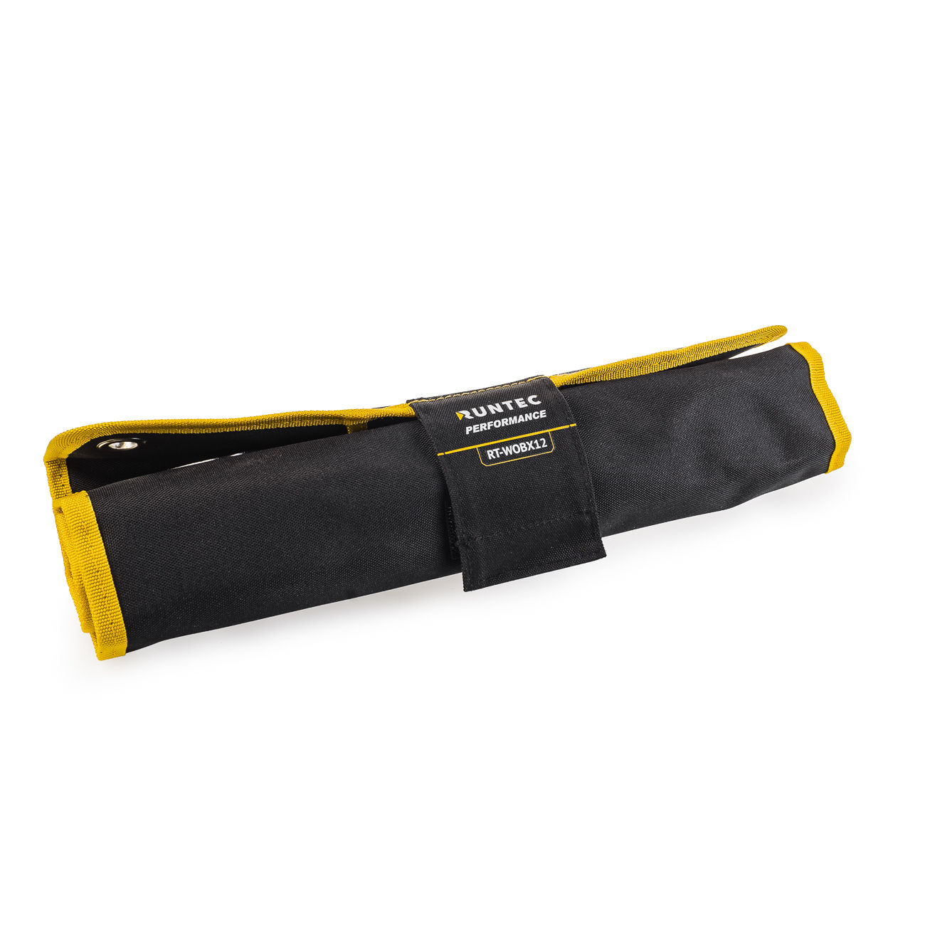 RUNTEC RT-WOBX12 Набор ключей рожковых RUNTEC CrV 6x7-30x32 мм в сумке, 12 предметов (RT-WOBX12)