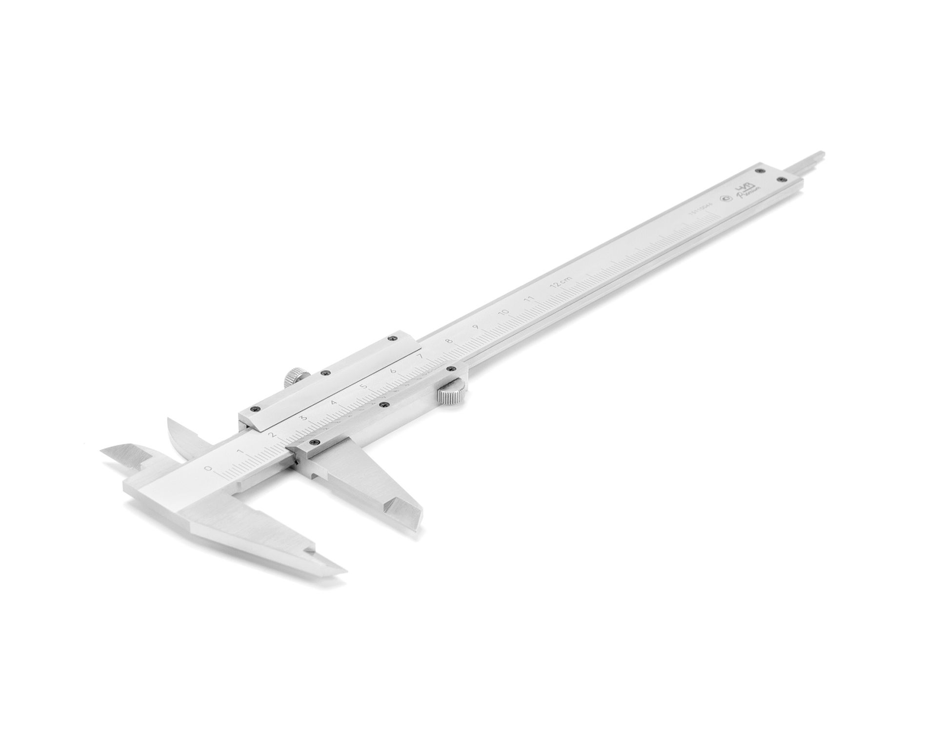 Штангенциркуль ШЦ-1-125 0,05 ЧИЗ Premium