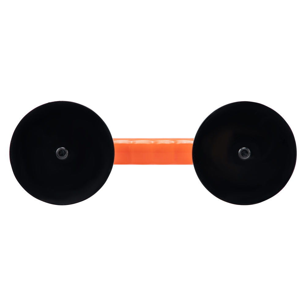 Стеклодомкрат двойной Sparta