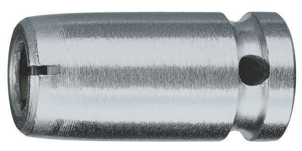 780/A/1 Битодержатель 1/4 D6.3 x 1/4 F квадрат, 25 мм (WE-042605)