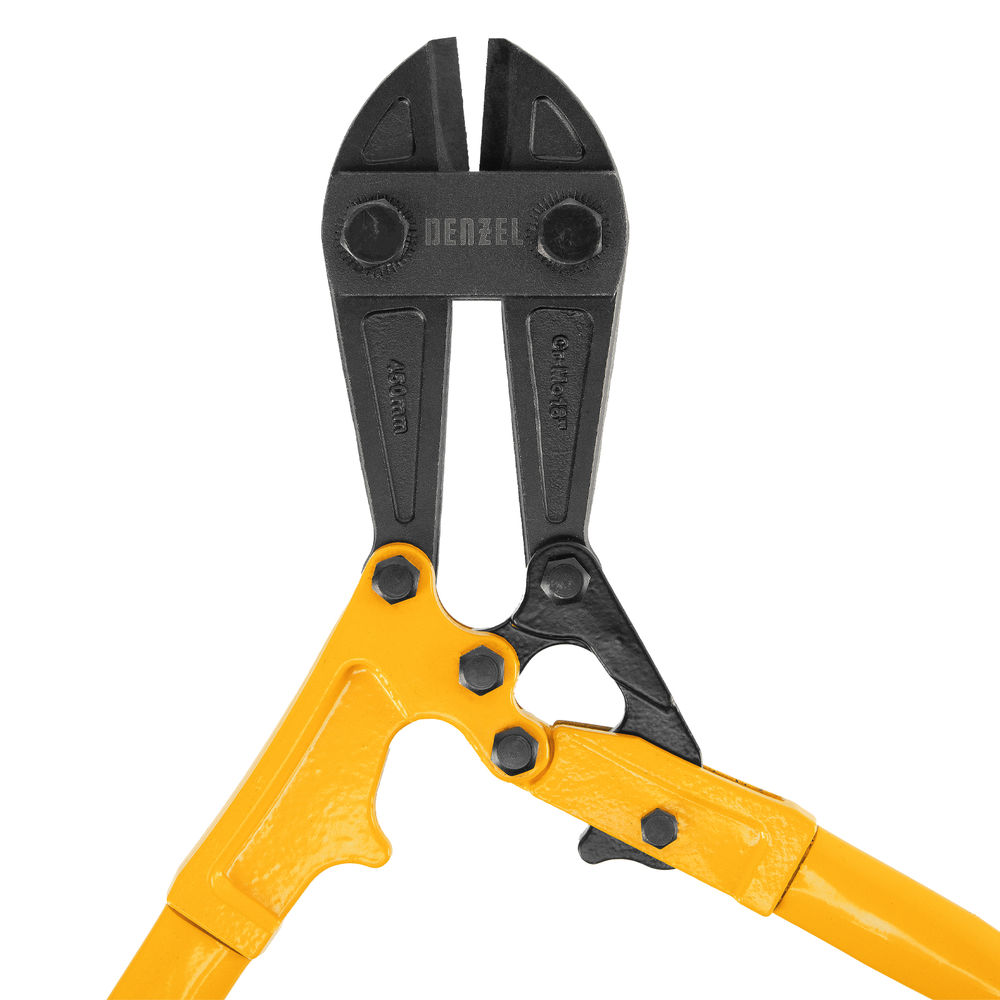 Болторез 450 мм 18, Cr-Mo Denzel