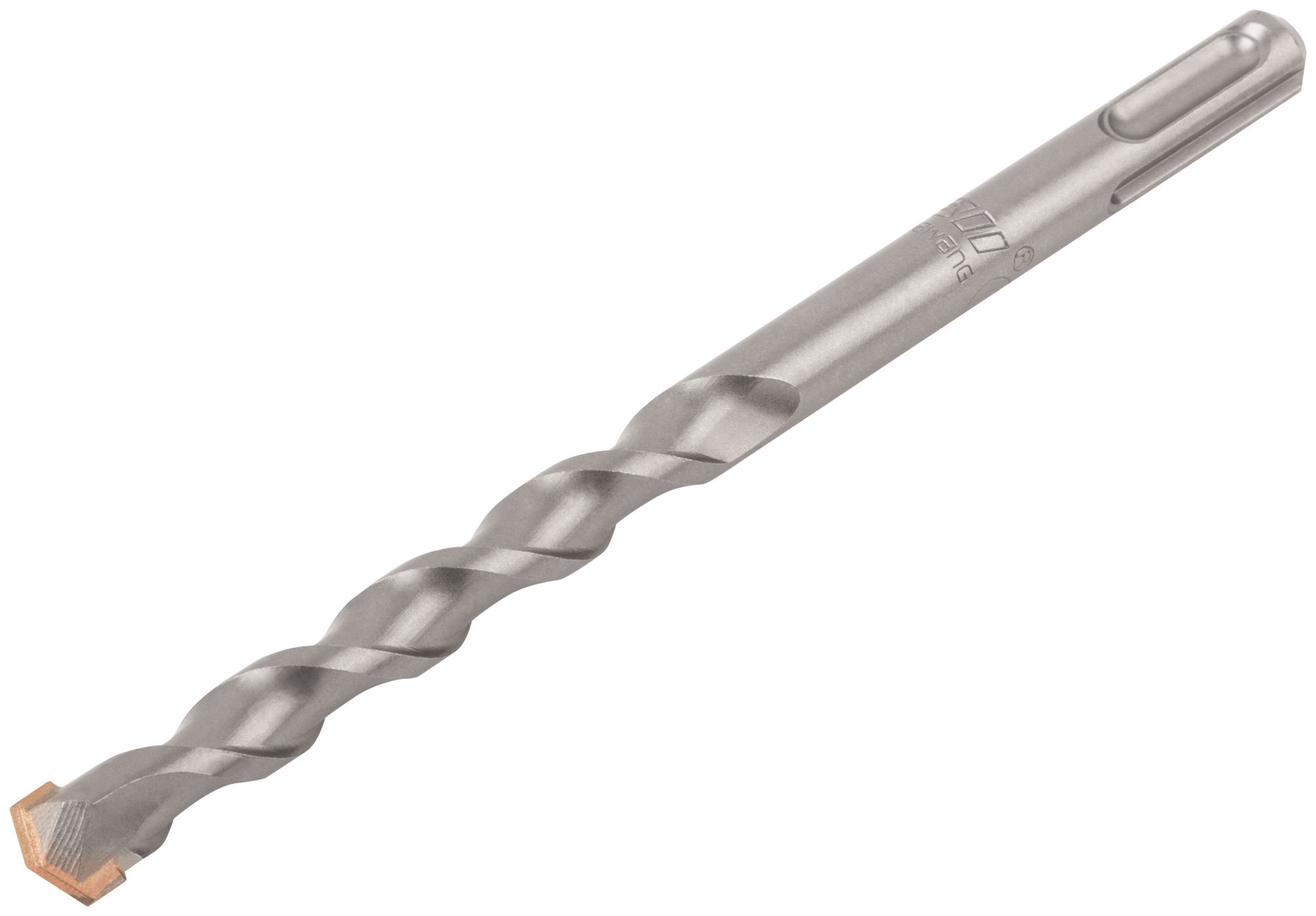 Бур по бетону FDW, Profi, SDS-Plus, 12 х 160 мм (41-12160)