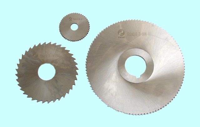 Фреза 125 х 2,5 х 27 тип2 Z= 50 Р9 CNIC